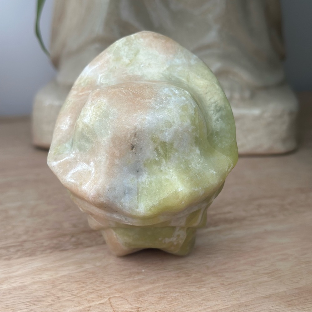 Jade Skull - Picture 4 of 8